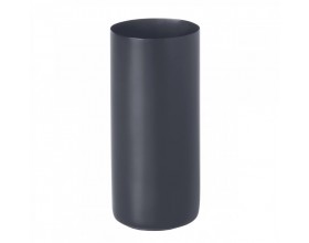 BLOMUS Съд за четки за зъби MODO - цвят графит (Magnet)