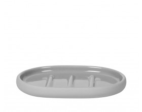 BLOMUS Сапунерка “SONO“ - цвят светло сив (Micro Chip)