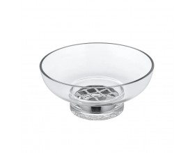 BLOMUS Стъклена ваза икебана MIYABI, ниска 