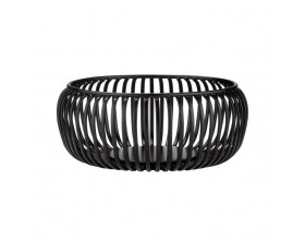 BLOMUS Фруктиера “LITO“ - размер S - цвят черен