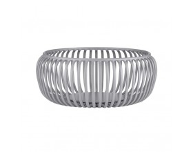 BLOMUS Фруктиера “LITO“ - размер S - цвят стоманено сиво (Steel Gray)