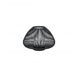 BLOMUS Свещник “LYVA“ - размер S - цвят черен