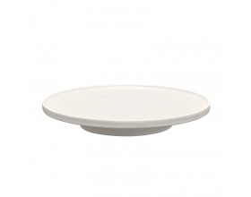 BLOMUS Поставка за торта / сладкиши Ø30 см - PILAR - цвят бежов (Moonbeam)