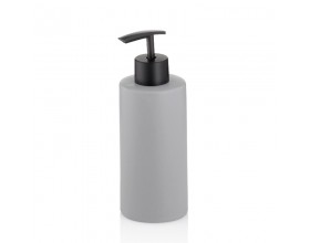 KELA Диспенсър за течен сапун “Matsi“ - светло сив