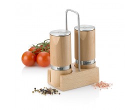 KELA Комплект мелнички за сол и пипер “Kauri“