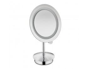 KELA Козметично огледало с LED светлина “Elisa“