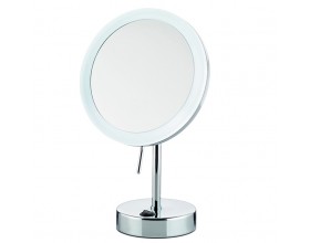 KELA Козметично огледало с LED светлина “Sabina“