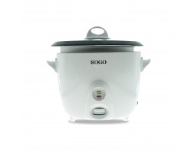 SOGO Оризоварка 1,5 л. - 500 W
