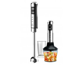 SOGO Ръчен пасатор 5 в 1 - 1500W