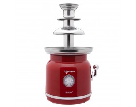SOGO Ретро шоколадов фонтан - 90W