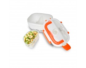 SOGO Електрическа кутия за храна 1,1 л. - 40 W