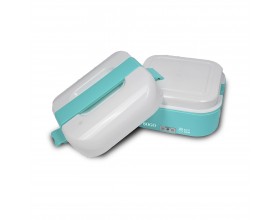 SOGO Електрическа кутия за храна 1,6 л. - 50 W