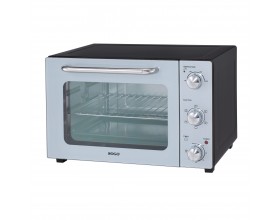 SOGO Мини фурна с грил и конвекция 35 л. - 1500 W