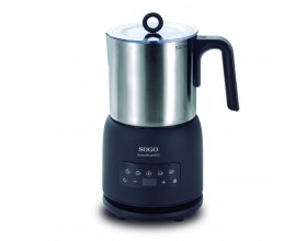 SOGO Разпенител за мляко и шоколад 5 в 1 - 550W