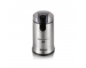 SOGO Електрическа кафемелачка - 150W