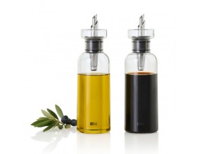AdHoc Комплект за олио и оцет AromaPour, 300мл