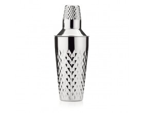 VISKI Шейкър за коктейли “Irving Faceted“ - 740мл.