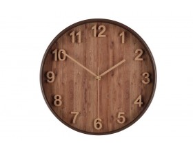 4LIVING Часовник за стена “Cervinia“ - Ø 30 см.