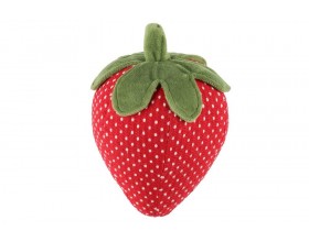 4LIVING Стопер за врата - Ягода - 16 см.