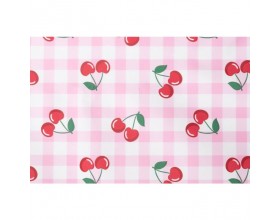 4LIVING Покривка за маса “Mon Cherry“ - 140 х 240 см.