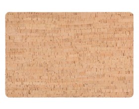 TAMMER BRANDS Коркова подложка за хранене 30 х 45 см.