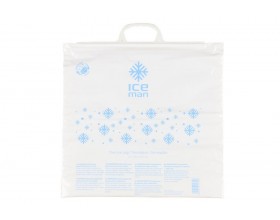ICEMAN Термочанта - 17 л.
