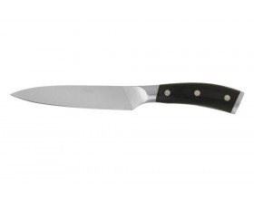 MAKU Универсален нож 11,5 см. с дръжка от Pakka дърво