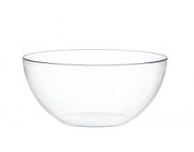 MAKU Стъклена купа 3,8л,  Ø 26 см.