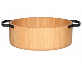 MAKU Бамбукова купа за салата
