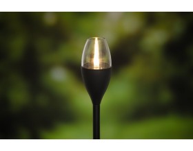 TARMO Соларна градинска LED лампа “Cozy“