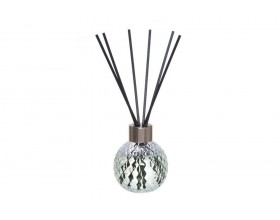 VALPE Арома дифузер “Crystal“ с ароматни пръчици - аромат “Sensual Blossom“ 100 мл.