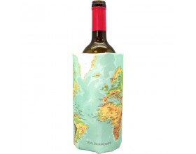 Vin Bouquet Охладител за бутилки “АТЛАС“