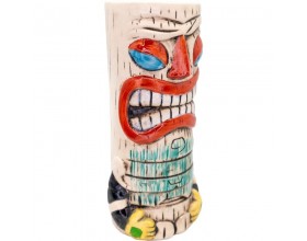 Vin Bouquet Порцеланова чаша за коктейли “TIKI A“ - 600 мл.