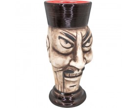 Vin Bouquet Порцеланова чаша за коктейли “TIKI B“ - 370 мл.