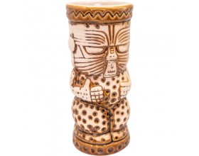 Vin Bouquet Порцеланова чаша за коктейли “TIKI D“ - 350 мл.