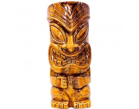 Vin Bouquet Порцеланова чаша за коктейли “TIKI F“ - 600 мл.