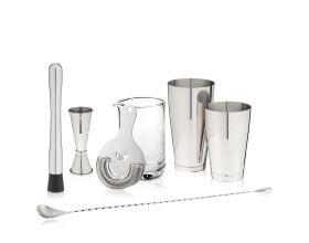 VISKI Сет за коктейли 7части “Essentials“