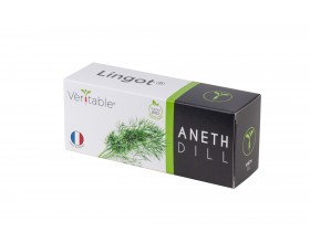 VERITABLE Lingot® Dill Organic - Копър