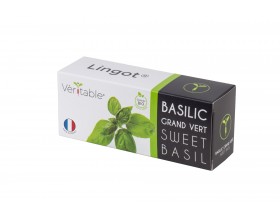 VERITABLE Lingot® Sweet Basil Organic - Сладък Босилек