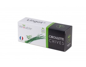 VERITABLE Lingot® Chives Organic - Див лук (Шивес)