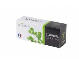 VERITABLE Lingot® Cilantro Organic - Кориандър