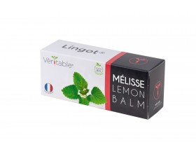 VERITABLE Lingot® Lemon Balm Organic - Маточина