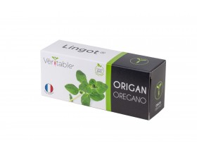 VERITABLE Lingot® Oregano Organic - Риган