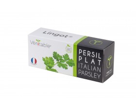 VERITABLE Lingot® Flat Parsley Organic - Плосък Магданоз