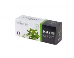 VERITABLE Lingot® Savory Organic - Чубрица