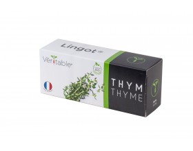 VERITABLE Lingot® Thyme Organic - Мащерка