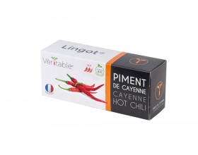 VERITABLE Lingot® Cayenne hot chili - Люто Чили Кайен