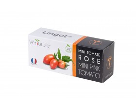 VERITABLE Lingot® Pink Mini-Tomato - Розови Мини Домати