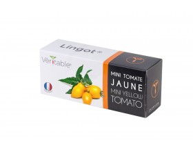 VERITABLE Lingot® Yellow Mini-Tomato - Жълти Мини Домати