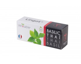 VERITABLE Lingot® Thai Basil Organic - Тайландски Босилек